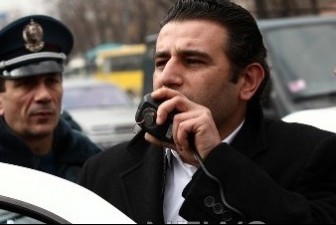 Investigative Committee: Artak Khachatryan recognized as aggrieved party