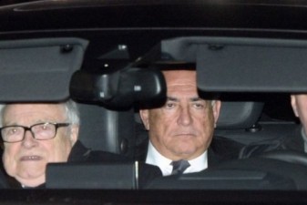 Strauss-Kahn to testify in France pimping trial