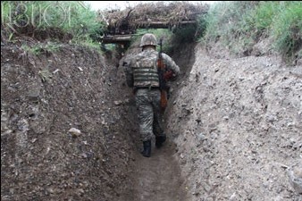 Военнослужащий погиб в результате нарушения правил несения боевого дежурства