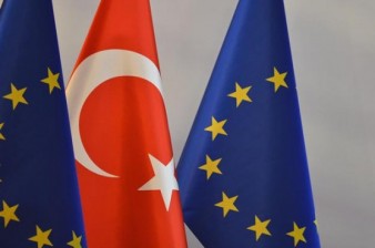 Turkey-EU parliamentary meeting delayed a month amid cool relations