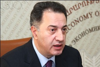 2015-ին զբոսաշրջային ոլորտում սպասվում է 10 տոկոսից ավելի աճ