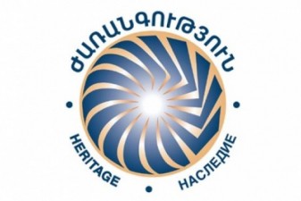 Հնարավոր ծայրահեղ զարգացումների ամբողջ պատասխանատվությունը ընկնում է անձամբ Սերժ Սարգսյանի վրա