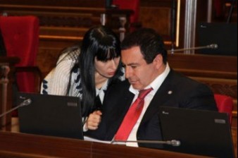 Haykakan Zhamanak: Tsarukyan instructed not to leave home