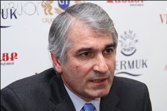 Gagik Makaryan: Small and medium businessmen should be left alone