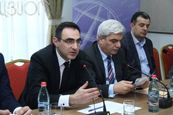 «Անձնական տվյալների պաշտպանության մասին» օրենքը կարգավորում է անձնական տվյալների պաշտպանության իրավակարգավորումները