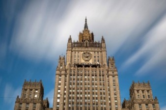 МИД РФ: Заявления британского министра за гранью этики