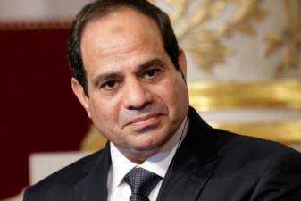 Egypt is calling the West’s bluff over its phony war on ISIS