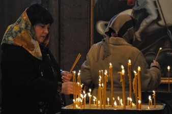 «Грапарак»: Дни поминовения усопших будут рабочими