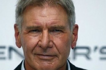 Harrison Ford Injured in Plane Crash