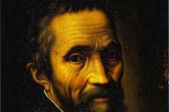 Michelangelo letter drew ransom demand