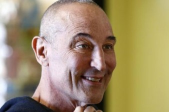 Sam Simon, Co-Creator of ‘The Simpsons,’ Dies at 59