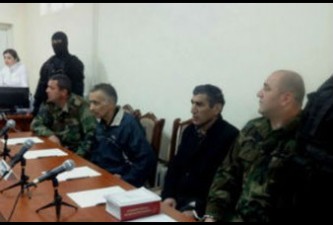 Appeal in Azerbaijani saboteurs’ case rejected