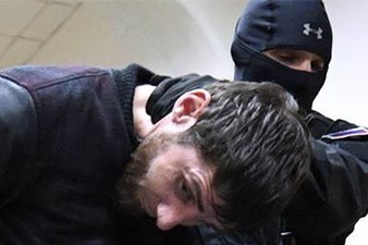 Nemtsov murder: Zaur Dadayev confession 'forced'