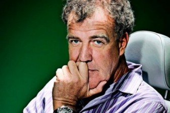 Jeremy Clarkson, Top Gear host, suspended by BBC after 'fracas'