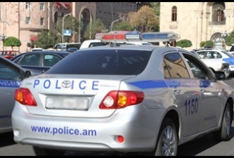 Seven people injured in car accidents in Armenia on March 10-11