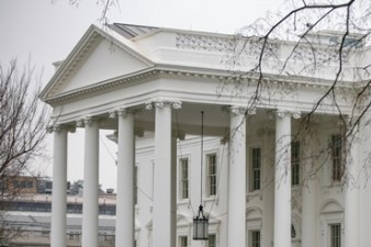 Secret Service Inquiry Follows Agents’ Crash at White House