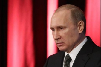 Where is Putin? Russian leader’s absence sparks rumors