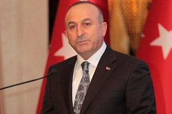 Turkish Foreign Minister Attacks Armenia, Threatens US over Genocide Recognition