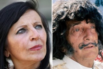 Spanish woman claims to be Salvador Dalí's daughter