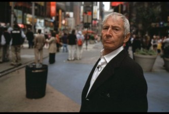 On HBO’s ‘The Jinx,’ Robert Durst Says He ‘Killed Them All’