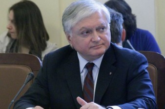 Baku continues to oppose the Minsk Group Co-Chairs and does its utmost to undermine the peace talks. Nalbandian