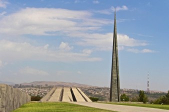 «Грапарак»: В Армению прибудут турецкие христиане