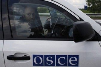 OSCE Mission to monitor Line of Contact on March 18