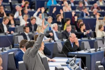 Turkey Protests European Parliament Call for Recognition of Armenian Genocide