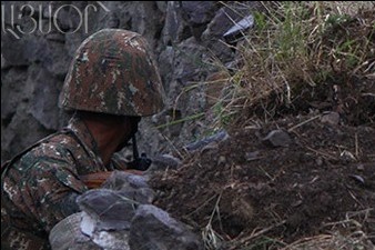 В СК Армении возбуждено уголовное дело по факту убийства и ранения военнослужащих