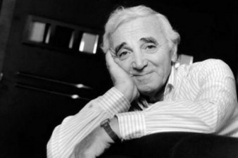 Aznavour to Perform at Vatican on Armenian Genocide Centennial