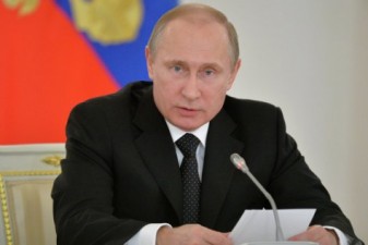 Date of Putin's visit to Armenia is under discussion – spokesman