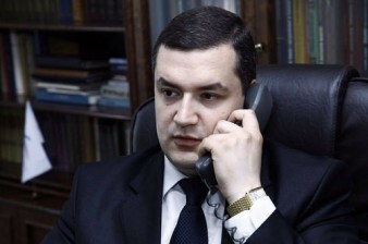 Urikhanyan’s ‘Civil Headquarters’ prepares for congress