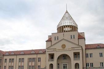 7 parties to compete for parliamentary seats in Nagorno-Karabakh