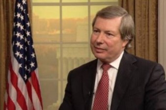 Renewed violence in Nagorno-Karabakh is tragic and violates ceasefire – James Warlick