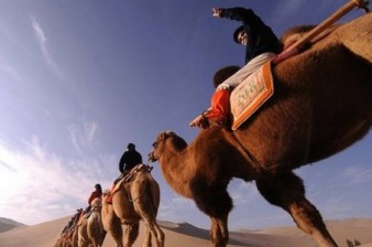 China to unveil Silk Road project plan at Boao Forum next week