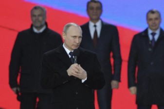 Putin’s Disappearance: What Was That All About?