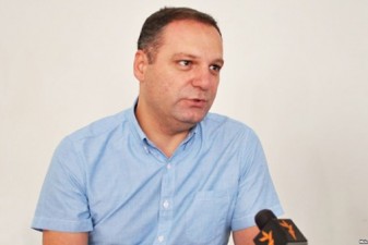 Azerbaijan Bars Entry to a Georgian Human Rights Worker