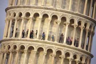 Plans to turn Pisa tower into luxury hotel