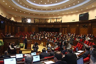 9 issues, 3 international agreements on draft agenda of parliament session