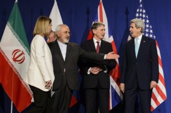 World Reacts to Iran Deal