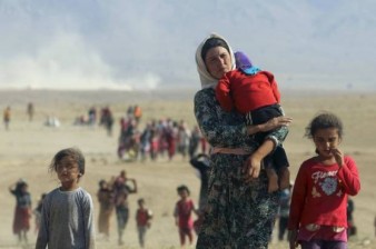 The Christian tragedy in the Middle East did not begin with Isis – The Independent on the Armenian Genocide