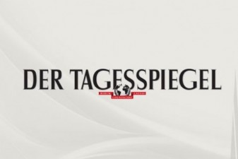 German paper analyses country’s position concerning Armenian Genocide