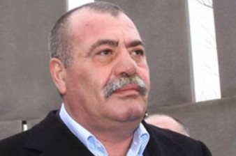 General Grigoryan does not know Sefilyan