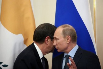 Waving Cash, Putin Sows E.U. Divisions in an Effort to Break Sanctions