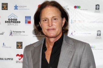 Tell-all Bruce Jenner interview airs April 24