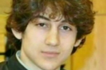 Boston Marathon bomber found guilty