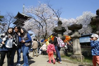 Poll: Japanese have low opinion of Americans