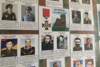 Nagorno-Karabakh: 'Frozen' conflict threatens to reignite