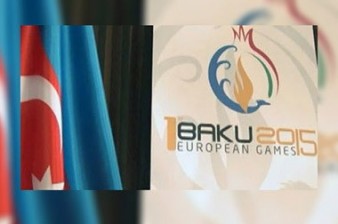 Foreign journalists to be censored by Azerbaijan during European Games