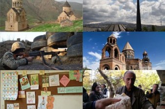 20 Things You Need To Know About Armenia